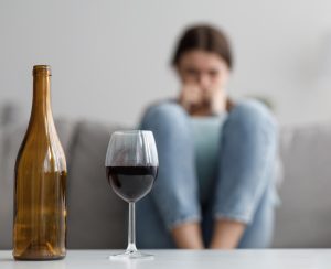 A 1st offense DUI should have you examining your drinking behavior