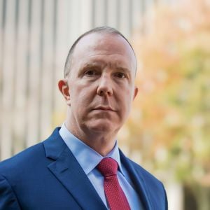 Jeffrey Randa Attorney Headshot