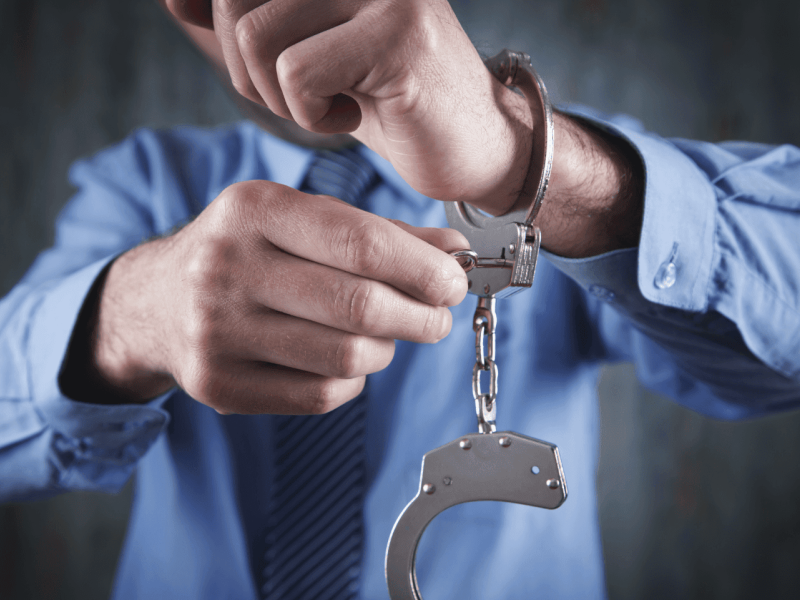 DUI success means no jail time