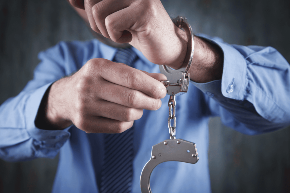 DUI success means no jail time